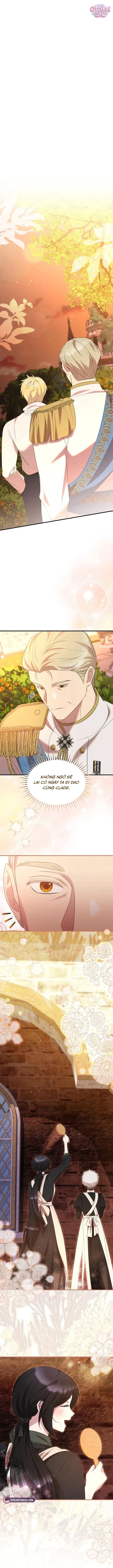 Một ngày nọ, chị gái tôi qua đời - Chap 32 - Trang 1