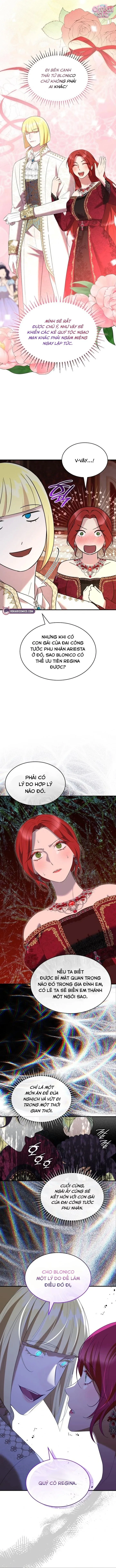 Một ngày nọ, chị gái tôi qua đời - Chap 32 - Trang 11