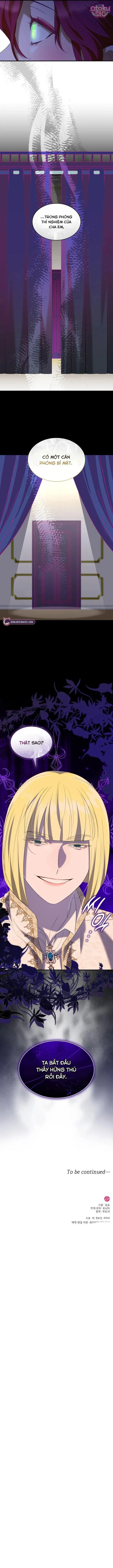 Một ngày nọ, chị gái tôi qua đời - Chap 32 - Trang 12