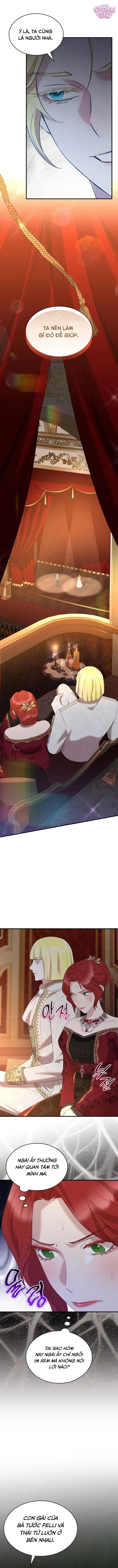 Một ngày nọ, chị gái tôi qua đời - Chap 32 - Trang 7