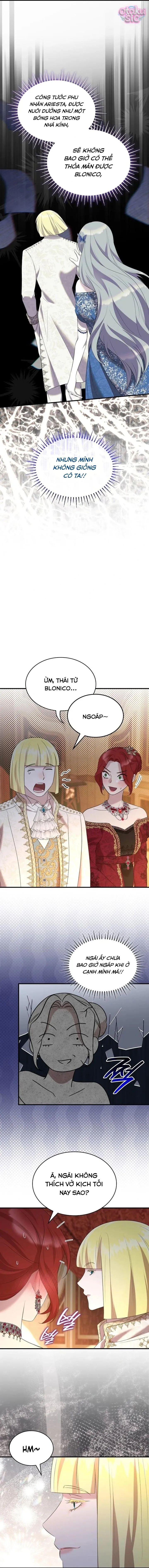 Một ngày nọ, chị gái tôi qua đời - Chap 32 - Trang 9