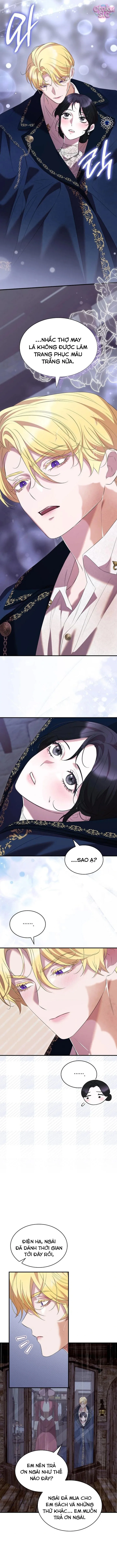 Một ngày nọ, chị gái tôi qua đời - Chap 33 - Trang 11