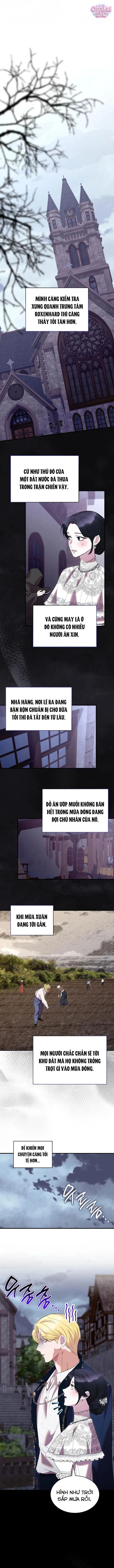 Một ngày nọ, chị gái tôi qua đời - Chap 33 - Trang 7