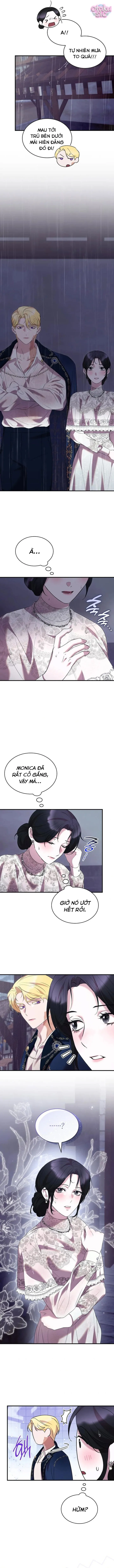 Một ngày nọ, chị gái tôi qua đời - Chap 33 - Trang 9