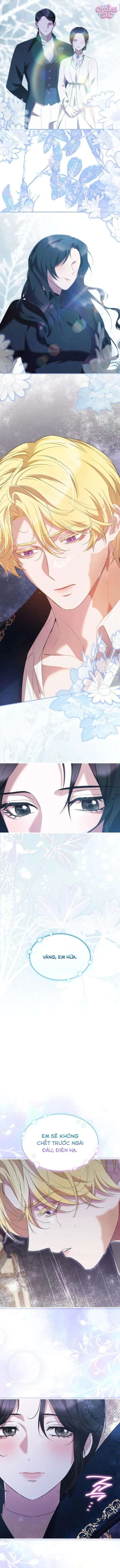 Một ngày nọ, chị gái tôi qua đời - Chap 34 - Trang 2