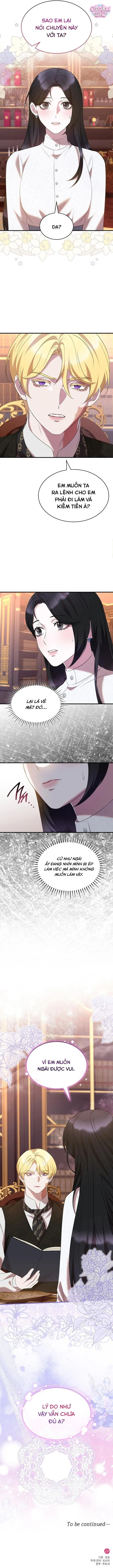 Một ngày nọ, chị gái tôi qua đời - Chap 34 - Trang 12