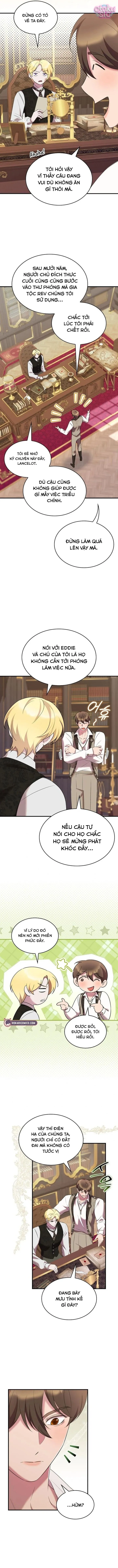Một ngày nọ, chị gái tôi qua đời - Chap 34 - Trang 4