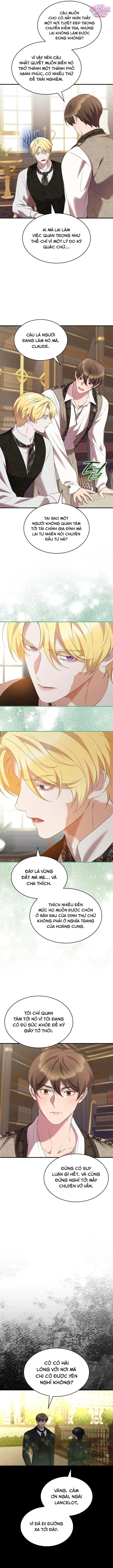 Một ngày nọ, chị gái tôi qua đời - Chap 34 - Trang 6