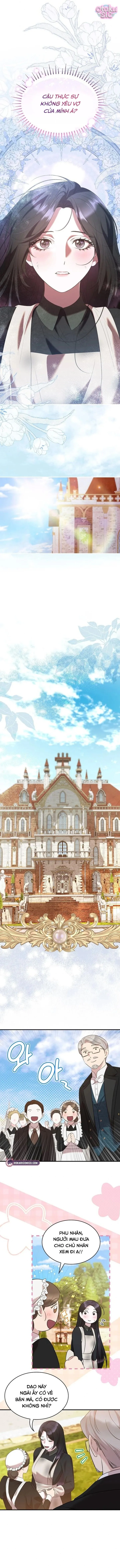 Một ngày nọ, chị gái tôi qua đời - Chap 34 - Trang 9