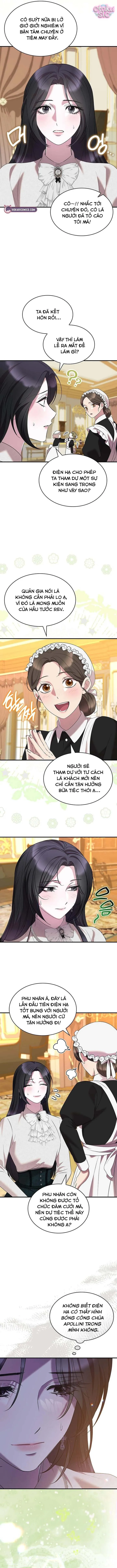 Một ngày nọ, chị gái tôi qua đời - Chap 36 - Trang 2