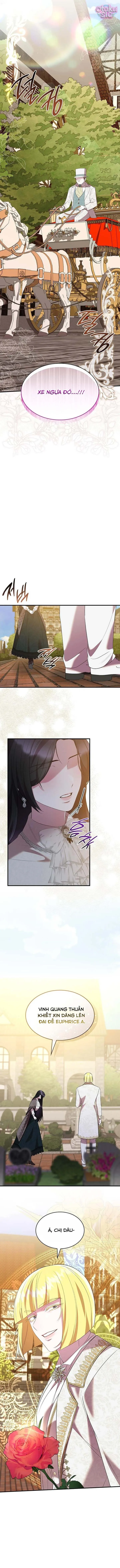 Một ngày nọ, chị gái tôi qua đời - Chap 36 - Trang 7