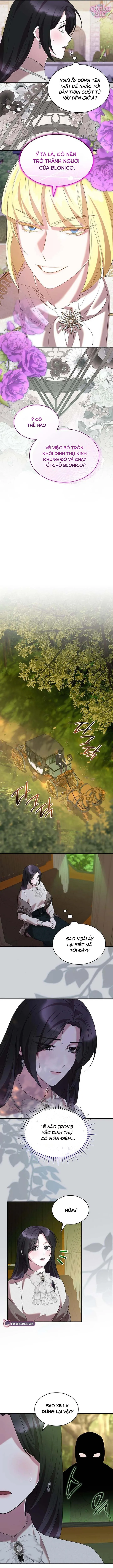 Một ngày nọ, chị gái tôi qua đời - Chap 36 - Trang 10