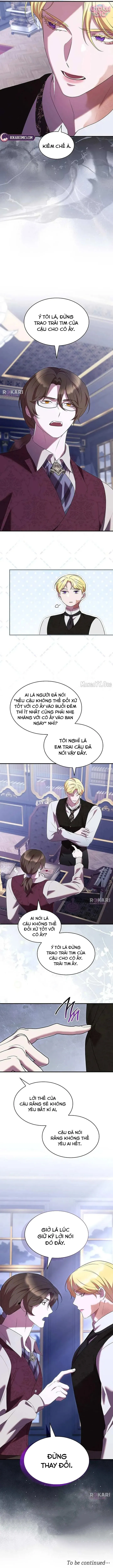 Một ngày nọ, chị gái tôi qua đời - Chap 37 - Trang 11
