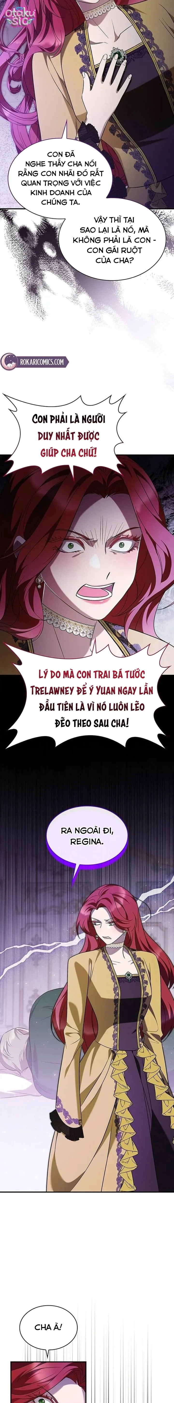 Một ngày nọ, chị gái tôi qua đời - Chap 4 - Trang 15
