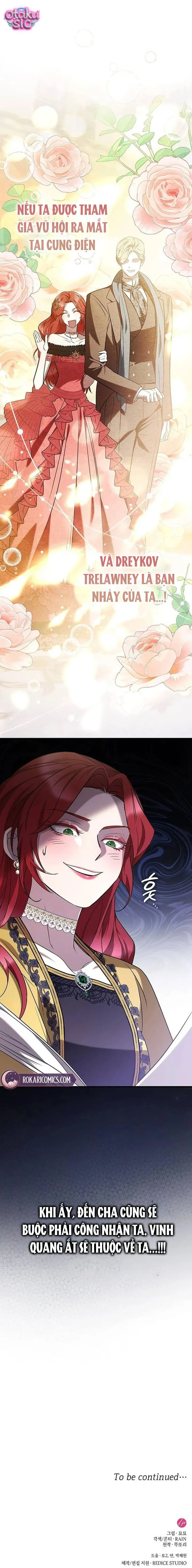 Một ngày nọ, chị gái tôi qua đời - Chap 4 - Trang 20