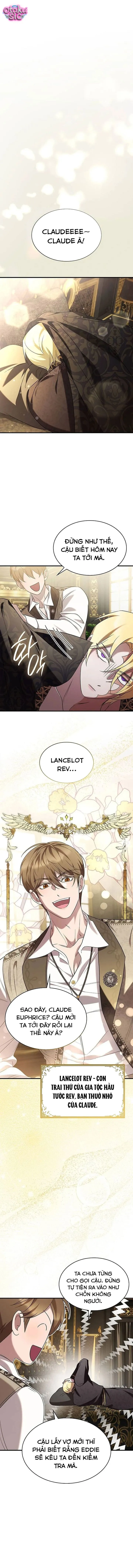 Một ngày nọ, chị gái tôi qua đời - Chap 5 - Trang 1