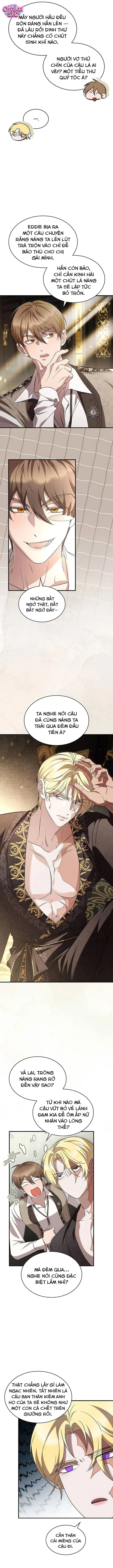 Một ngày nọ, chị gái tôi qua đời - Chap 5 - Trang 2