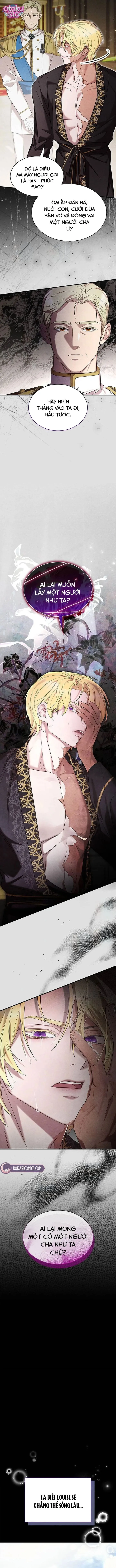 Một ngày nọ, chị gái tôi qua đời - Chap 5 - Trang 12