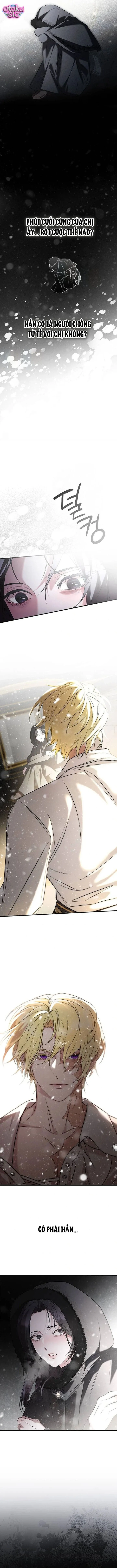 Một ngày nọ, chị gái tôi qua đời - Chap 5 - Trang 14