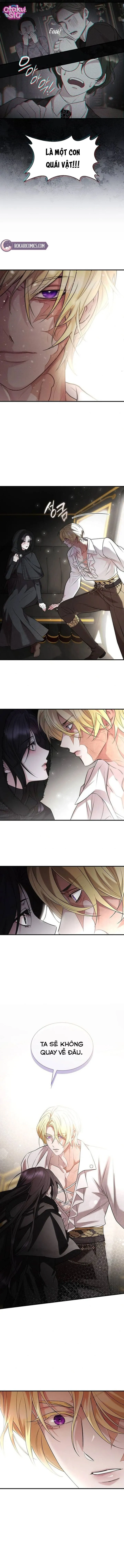 Một ngày nọ, chị gái tôi qua đời - Chap 5 - Trang 15