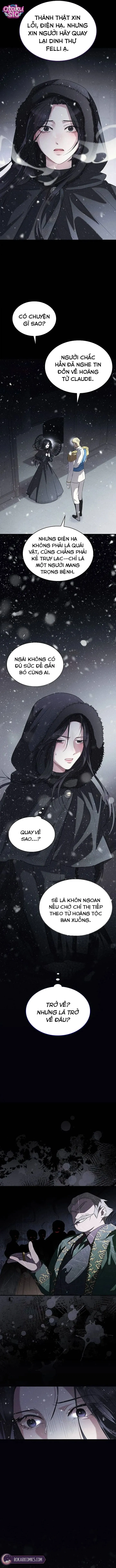 Một ngày nọ, chị gái tôi qua đời - Chap 5 - Trang 6