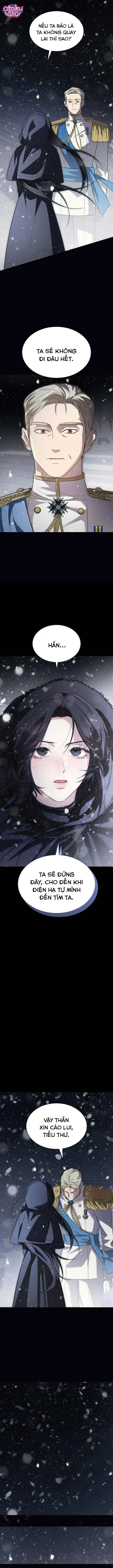 Một ngày nọ, chị gái tôi qua đời - Chap 5 - Trang 7