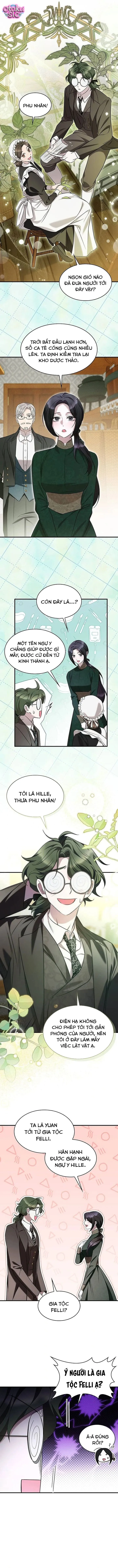 Một ngày nọ, chị gái tôi qua đời - Chap 6 - Trang 7
