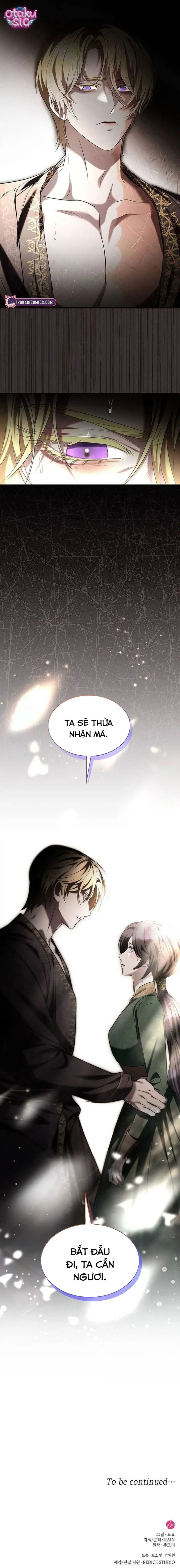 Một ngày nọ, chị gái tôi qua đời - Chap 7 - Trang 12