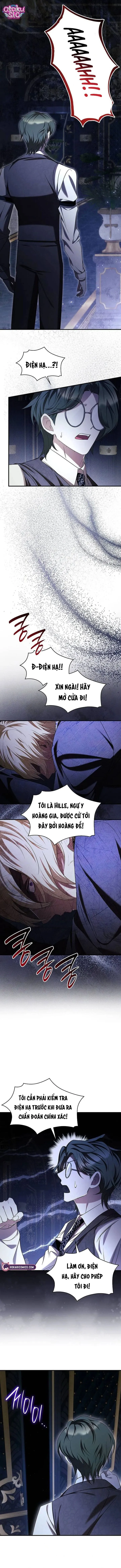 Một ngày nọ, chị gái tôi qua đời - Chap 7 - Trang 6