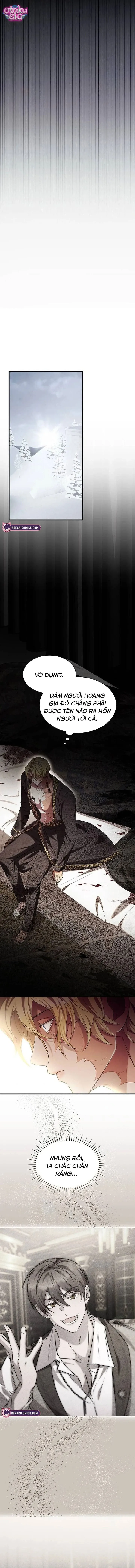Một ngày nọ, chị gái tôi qua đời - Chap 7 - Trang 8