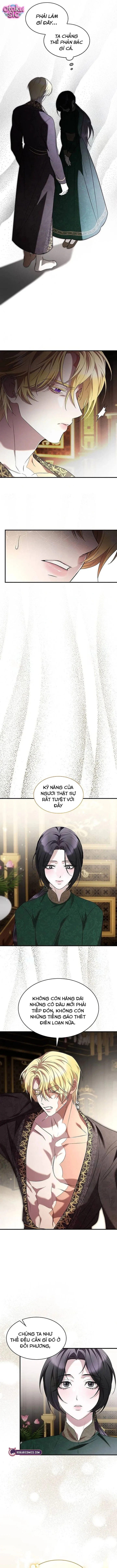 Một ngày nọ, chị gái tôi qua đời - Chap 8 - Trang 3