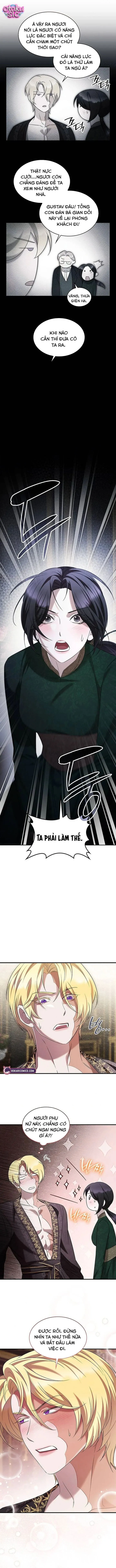 Một ngày nọ, chị gái tôi qua đời - Chap 8 - Trang 6