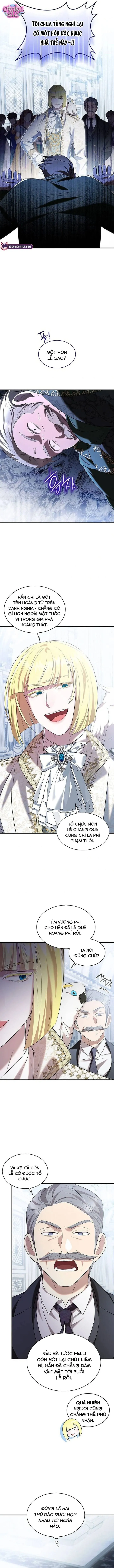 Một ngày nọ, chị gái tôi qua đời - Chap 9 - Trang 2