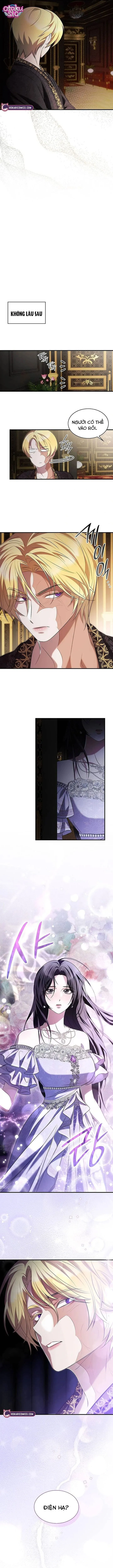 Một ngày nọ, chị gái tôi qua đời - Chap 9 - Trang 11