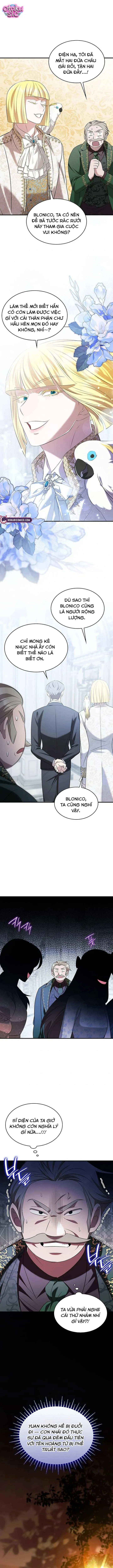 Một ngày nọ, chị gái tôi qua đời - Chap 9 - Trang 5