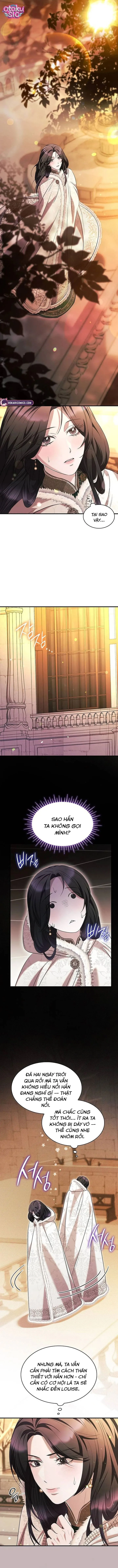 Một ngày nọ, chị gái tôi qua đời - Chap 9 - Trang 6