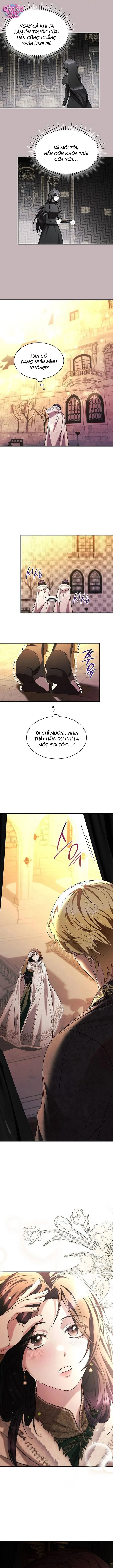Một ngày nọ, chị gái tôi qua đời - Chap 9 - Trang 7