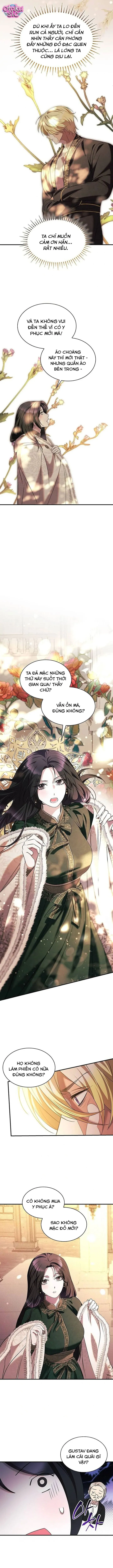 Một ngày nọ, chị gái tôi qua đời - Chap 9 - Trang 9