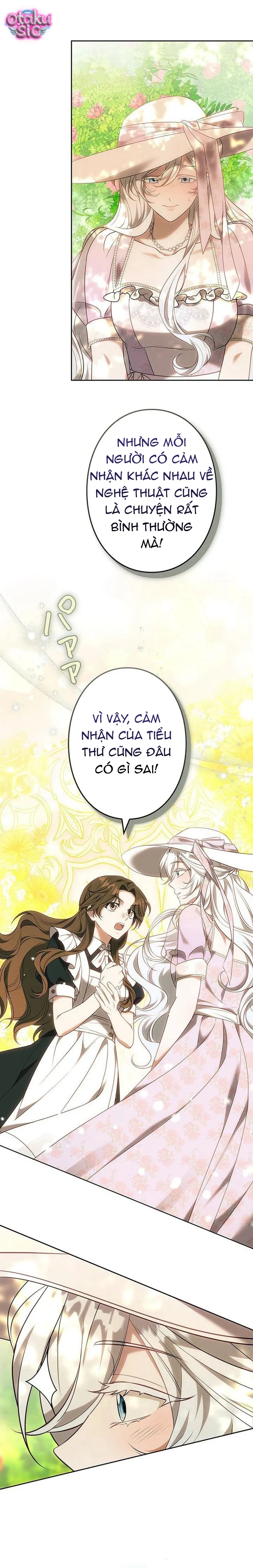 Một Ngày Nọ, Nam Chính Rơi Xuống Nhà Tôi - Chap 10 - Trang 13
