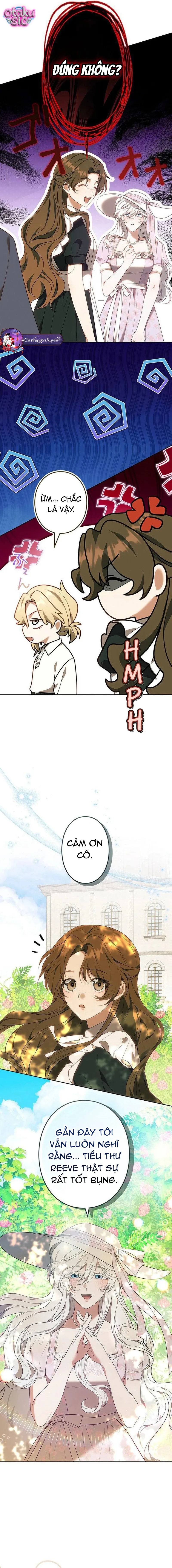 Một Ngày Nọ, Nam Chính Rơi Xuống Nhà Tôi - Chap 10 - Trang 14