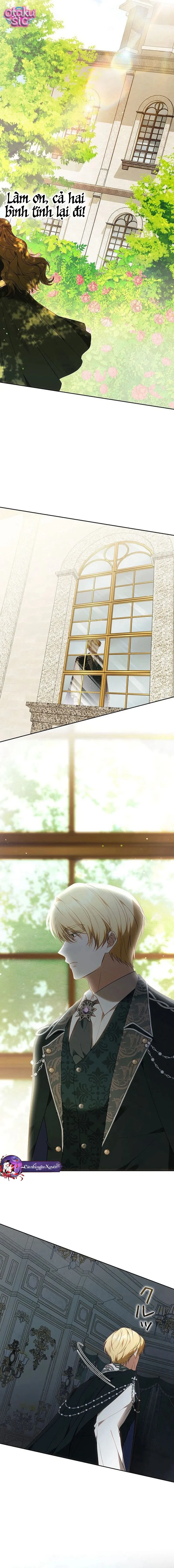 Một Ngày Nọ, Nam Chính Rơi Xuống Nhà Tôi - Chap 10 - Trang 16