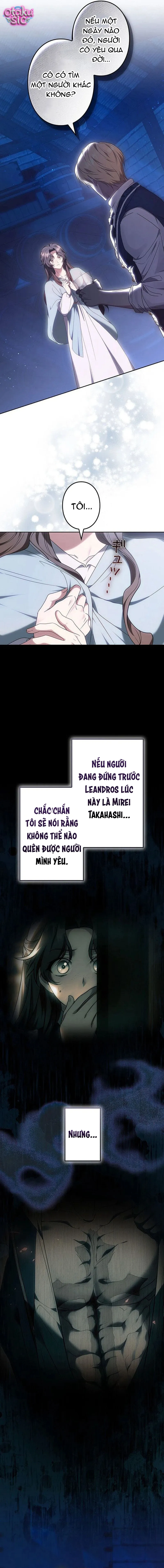 Một Ngày Nọ, Nam Chính Rơi Xuống Nhà Tôi - Chap 10 - Trang 3