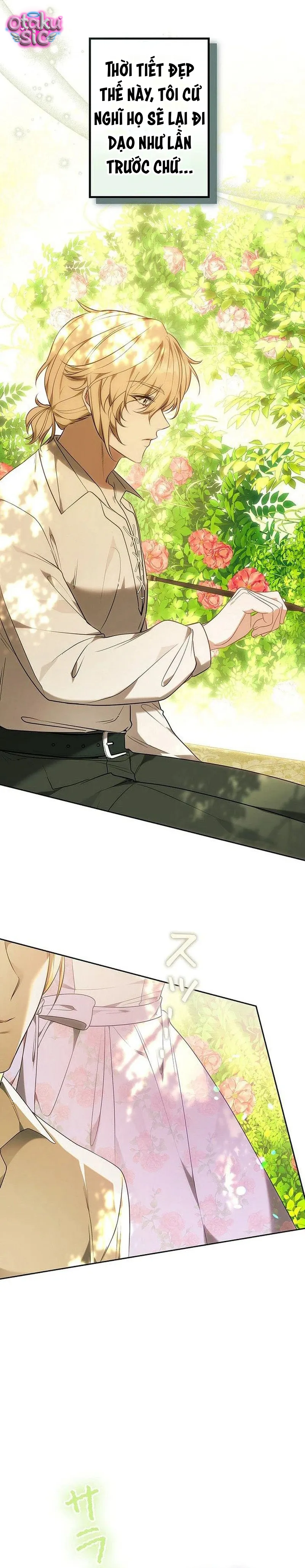 Một Ngày Nọ, Nam Chính Rơi Xuống Nhà Tôi - Chap 10 - Trang 7