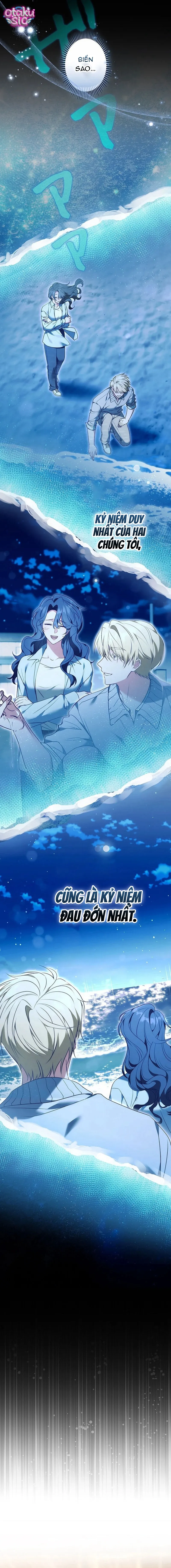 Một Ngày Nọ, Nam Chính Rơi Xuống Nhà Tôi - Chap 11 - Trang 2