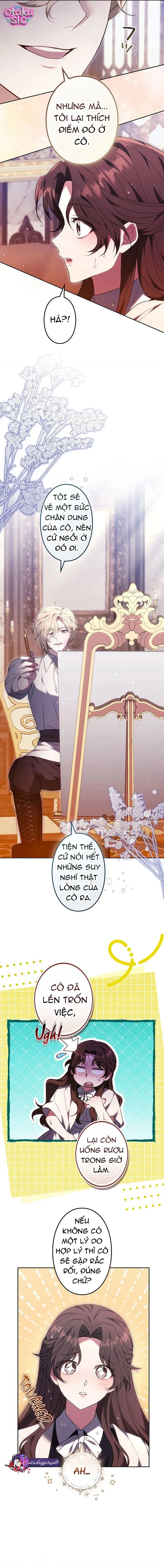 Một Ngày Nọ, Nam Chính Rơi Xuống Nhà Tôi - Chap 11 - Trang 24