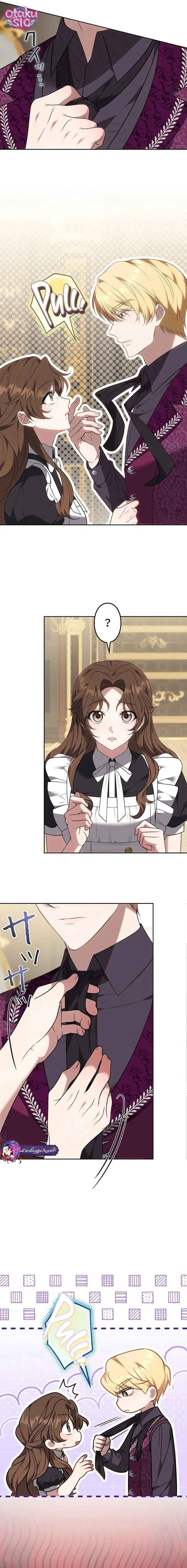Một Ngày Nọ, Nam Chính Rơi Xuống Nhà Tôi - Chap 12 - Trang 18
