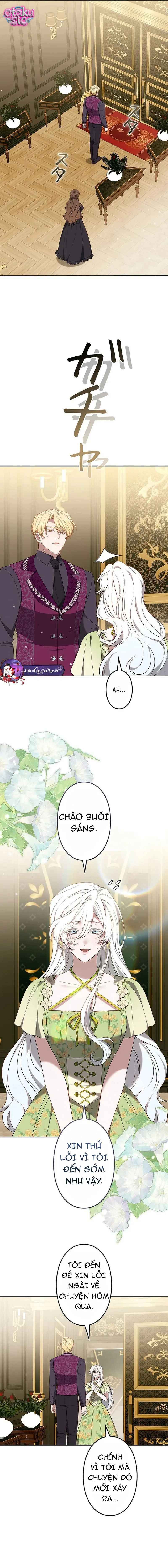 Một Ngày Nọ, Nam Chính Rơi Xuống Nhà Tôi - Chap 12 - Trang 20