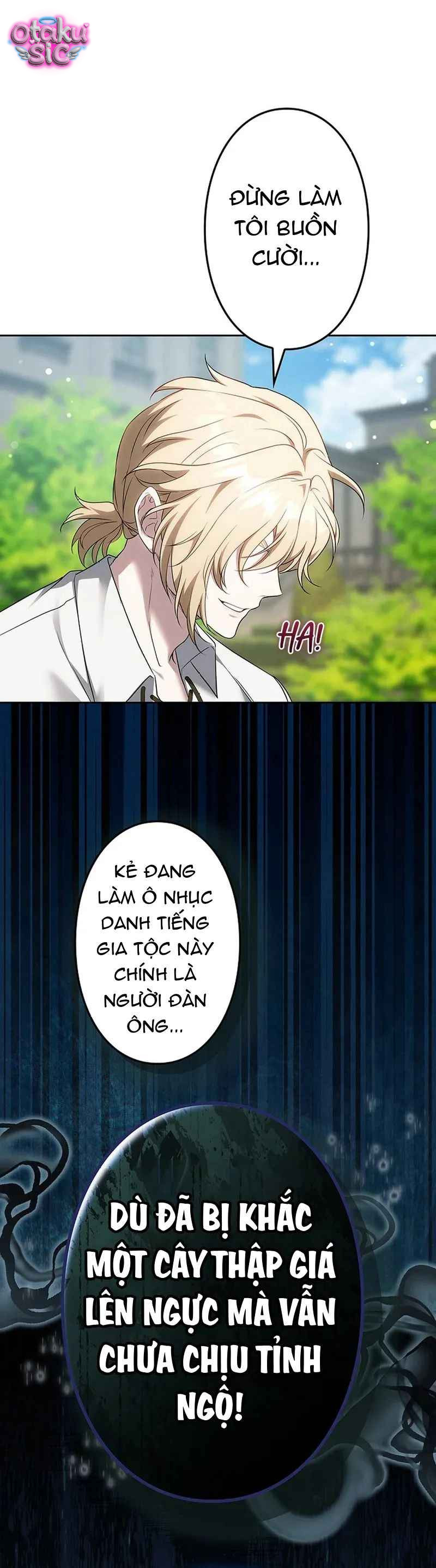 Một Ngày Nọ, Nam Chính Rơi Xuống Nhà Tôi - Chap 13 - Trang 12