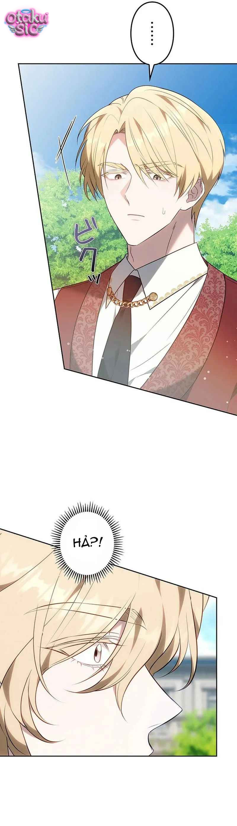 Một Ngày Nọ, Nam Chính Rơi Xuống Nhà Tôi - Chap 13 - Trang 15