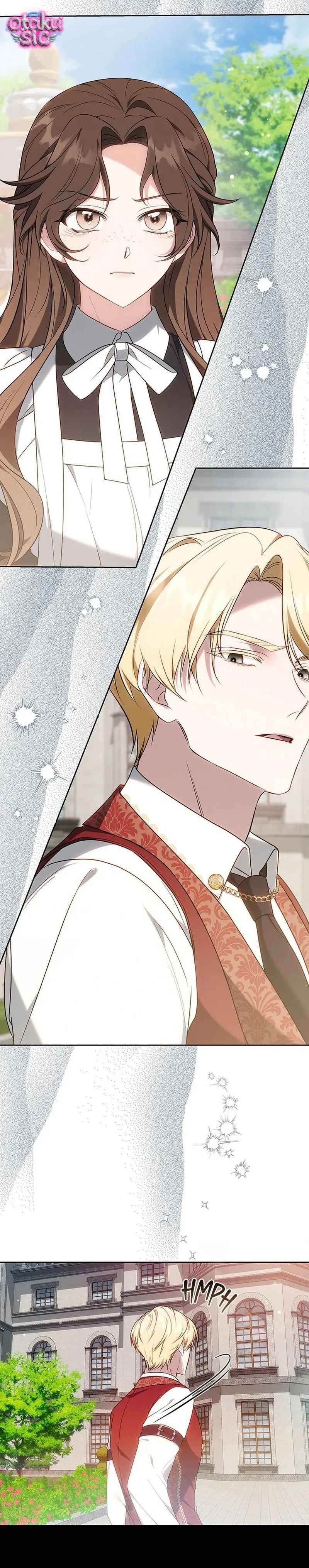 Một Ngày Nọ, Nam Chính Rơi Xuống Nhà Tôi - Chap 13 - Trang 21